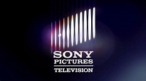 Sony Pictures Television 2017 Logo - YouTube