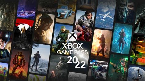 Anunciados Los Nuevos Juegos De Xbox Game Pass Para Finales De