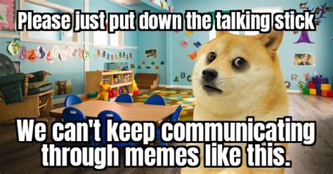 Le Pre School Has Arrived Rdogelore