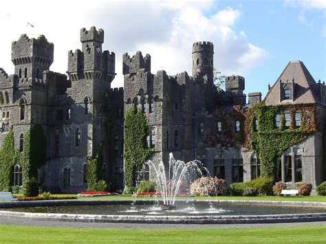 11 Best Castles To Stay In Ireland Ultimate Guide Of Castles Kings