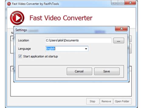 Fastest Video Converter Software For Windows 10 Platformdelta