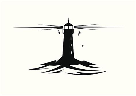 Lighthouse Clip Art Vector Free For Download Clipart