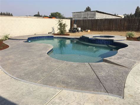 Swimming Pool Gallery Spas Paradise Pools™ California Pool
