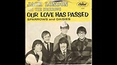 Jack London & The Sparrows - Our Love Has Passed - YouTube