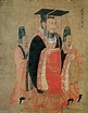 中国朝代 - 维基百科，自由的百科全书