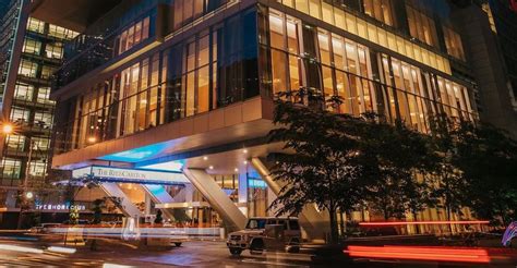 Toronto Is Home To 4 Of The Best Hotels In Canada Report Urbanized