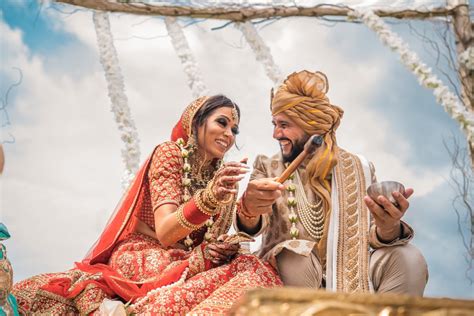 All You Need To Know About Indian Wedding Photographer Prices