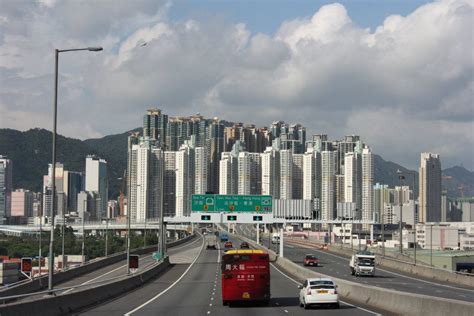 Hong kong, china está a 1,836 km de kota kinabalu. Hong Kong, Kota Wisata Dunia (Hong Kong Trip #1 ...