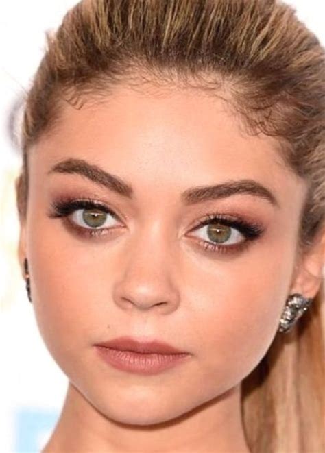 20 best celebrity makeup ideas for green eyes hair colour for green eyes makeup for green