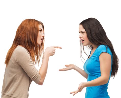 9 Tips Teens And Parents Should Know About Conflict Katie Lemieux