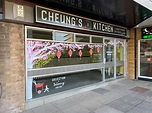 Cheung’s Kitchen - Home