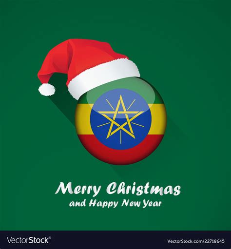Merry Ethiopian Christmas And Happy New Year Ethiopia