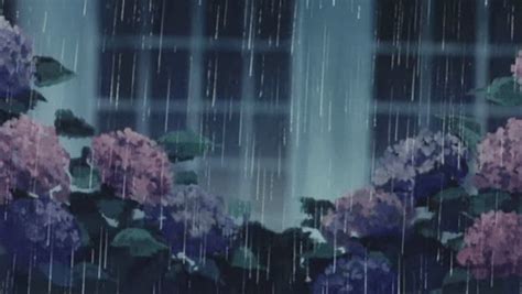 He is 5 years old and yet acts overtly mature. anime, rain, and chill by Jaimee | WHI