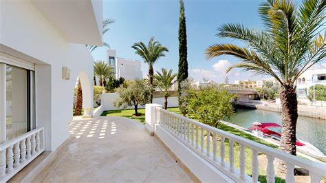 Agence Immobiliere Jouini En Tunisie