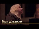 Rick Wakeman - Morning Has Broken (Live, 2018) | Live Portraits - YouTube