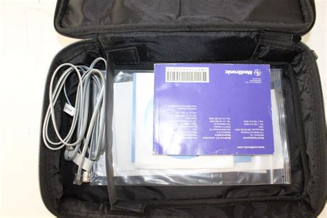 Medtronic Carelink Heart Monitor Property Room