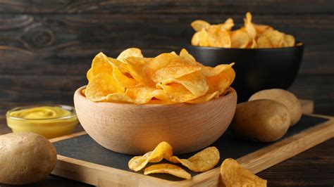 Potato Chip Hacks You Need To Know