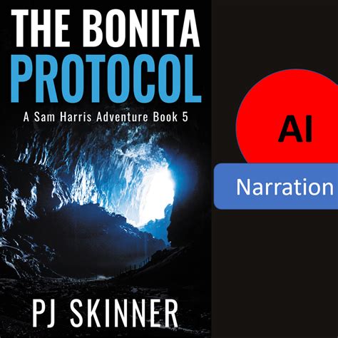 The Bonita Protocol Ai Narrated Audiobook Payhip