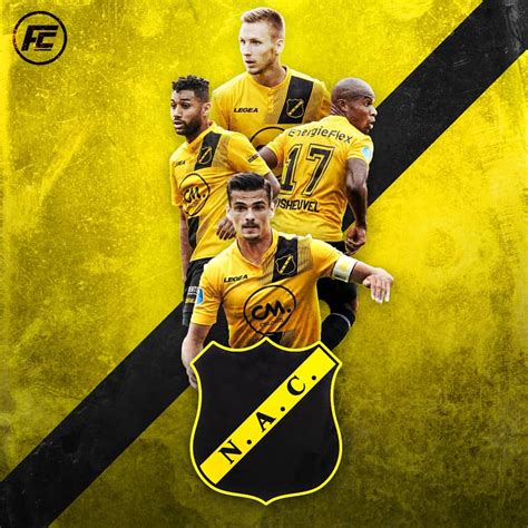 Alle infos zum verein nac breda ⬢ kader, termine, spielplan, historie ⬢ wettbewerbe: 37+ NAC Breda Wallpaper on WallpaperSafari