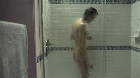 Naked Christy Carlson Romano In Mirrors 2