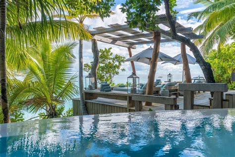 North Island A Luxury Collection Resort Seychelles Book With Free
