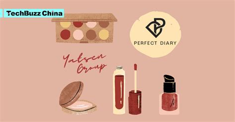 Episode 79 Perfect Diary Yatsen Group Cosmetics Ecommerce Superstar