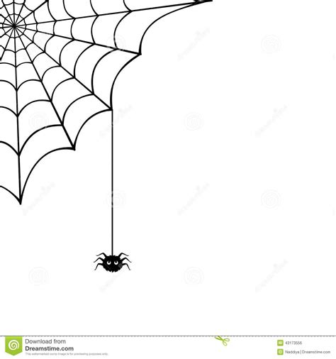 Cartoon Spider Halloween Spider Decorations Spider Decorations