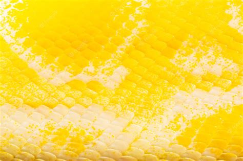 Premium Photo Yellow Snake Skin Textureleather Products Yellow