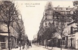 Neuilly-sur-Seine - N°61 - Neuilly Sur Seine - Rue Perronet - Carte ...