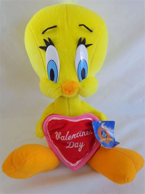 Cutest Tweety Bird Valentine S Pictures Quotes Square