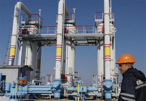 gas russia e ucraina a bruxelles per nuovo accordo europa ansa it