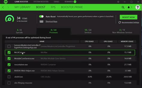 2 Best Razer Cortex Settings To Try West Games