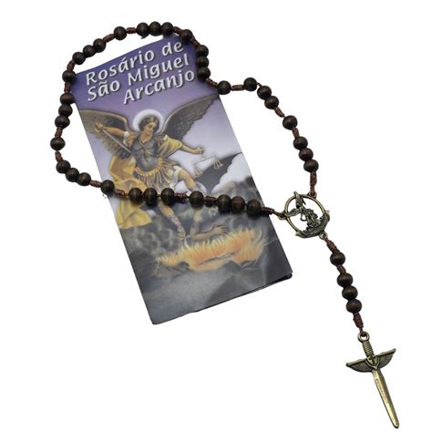 Terço De São Miguel Arcanjo Em Pdf