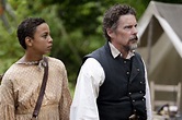‘The Good Lord Bird’ Review: Ethan Hawke’s John Brown is a (heavily ...