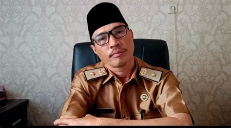 Dugaan Asn Mesum Di Masjid Pemkab Seluma Copot Oknum Kepala Sekolah