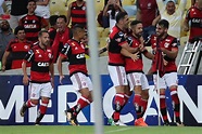 Jogadores do Flamengo: veja lista do elenco atual | Torcedores ...