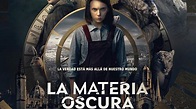 'La materia oscura' llega este lunes 4 de noviembre a HBO España