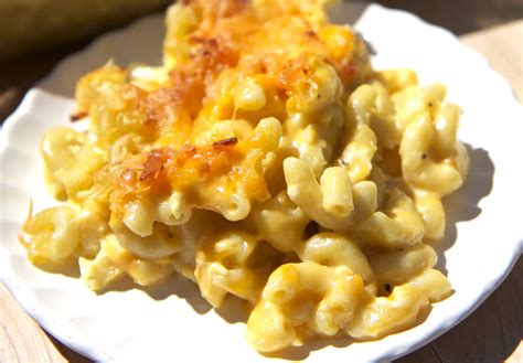 On the road to healthy living while honoring your african american culinary heritage. 21 Best African American Baked Macaroni and Cheese - Home, Family, Style and Art Ideas