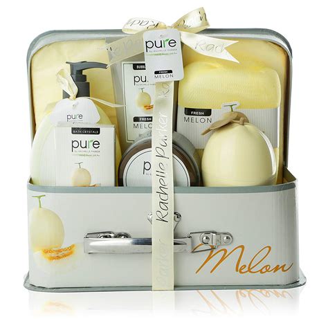 Send special family and friends one of our exclusive holiday gift baskets today and take advantage of our free shipping offer on all ottawa, toronto, and canadian holiday gift baskets, as well as many others! Essence of Luxury Spa Gift Basket Bath Set! PURE Spa ...