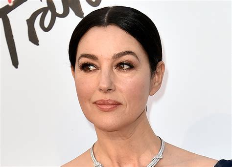 Monica Bellucci To Guest Star On Mozart In The Jungle Season 3