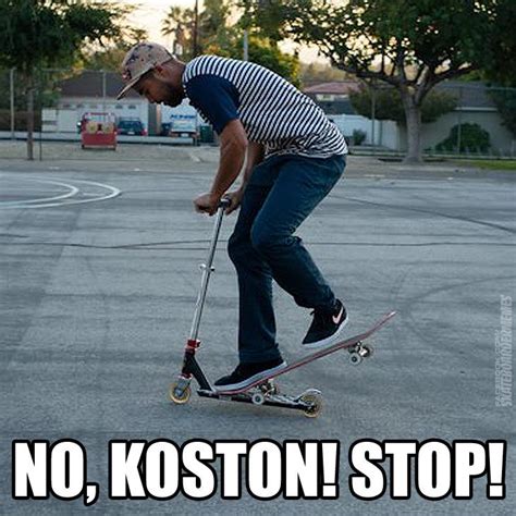 Top 155 Funny Skateboard Memes