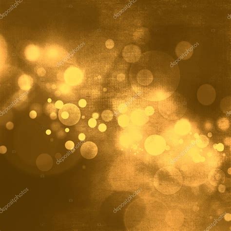 Abstract Gold Background Luxury Christmas Holiday Wedding Backg