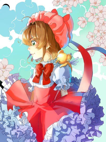 Cardcaptor Sakura Image By Pixiv Id 6346085 2958970 Zerochan Anime