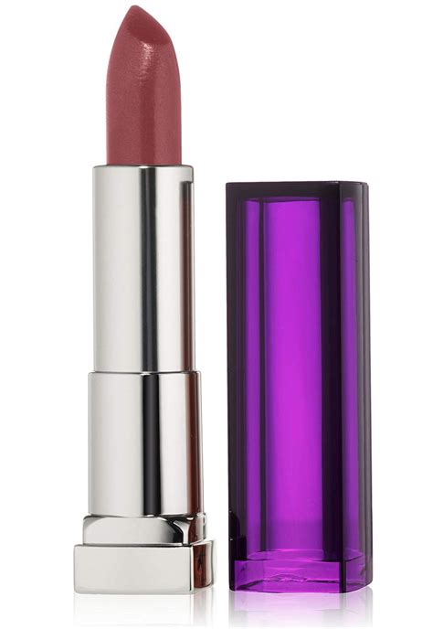 Maybelline Color Sensational Lipstick 450 Mauve Mania