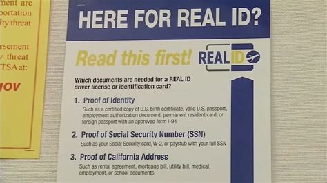 Whats A Passport Card And Can It Replace A Real Id Abc7 San Francisco