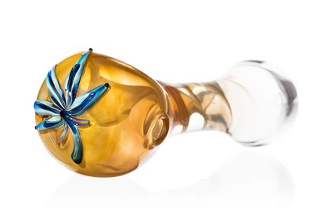 Glass Pipe Weed Buddy