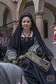 Nathalie Poza es Germana de Foix en 'Carlos, Rey Emperador': Fotos ...