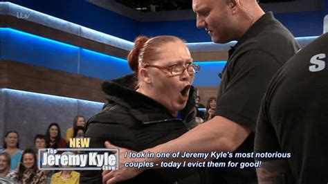 jeremy kyle fans horrified after show legend julie king s ex admits having sex with her daughter