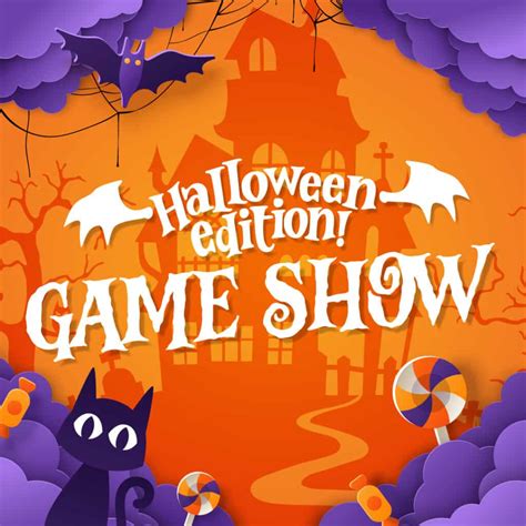 23 Virtual Halloween Party Ideas Games And Tips
