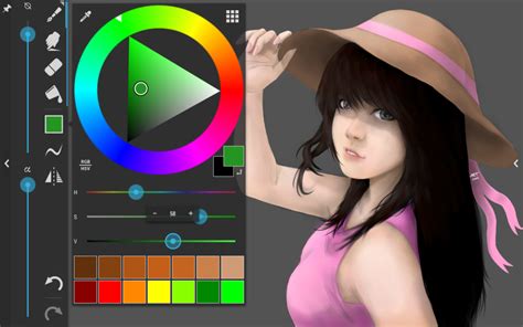 Three Of The Best Painting Apps Available Today